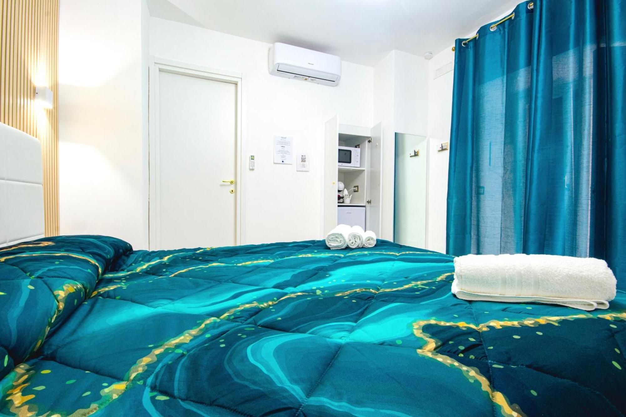 Cavahome Ii Neapel