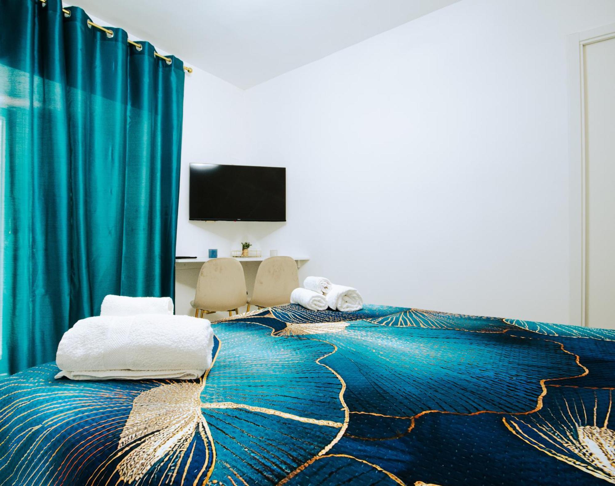 Apartment Cavahome Ii Naples